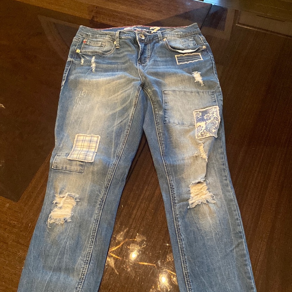Seven Jeans
